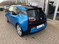 gebraucht BMW i3 Navi , SHD Kamera ,Sitzheizung