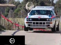gebraucht Lancia Delta HF Integrale Sedici Rennwagen/ Rallye