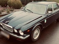 Gebraucht Jaguar XJ6 1986 Blau Limousine