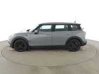 Gebraucht Mini One Clubman 102 PS (75 kW) 2017 Grau Kombi