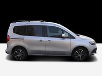 Gebraucht Mercedes T160 Progressive 95 PS (69 kW) 2023 Silber Van / Kleinbus