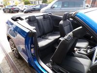 Neu VW T-Roc Style 150 PS (110 kW) 2025 Ravennablau SUV