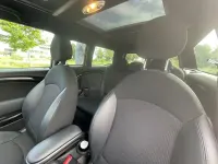 Gebraucht Mini Cooper S 184 PS (135 kW) 2014 Grau Kleinwagen