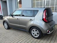 Gebraucht Kia Soul 80 kW (110 PS) 2015 SUV