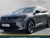 Neu Renault Scenic E-Tech Komfort 125 kW (170 PS) 2026 Grau SUV