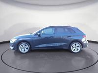 Gebraucht Audi A3 Ambiente 116 PS (85 kW) 2025 Grau Kombi