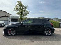 gebraucht Mercedes A45 AMG Mercedes-AMG A 45 4MATIC DCT Merced...