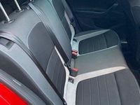 Gebraucht Skoda Fabia Joy 90 PS (66 kW) 2016 Rot Kleinwagen