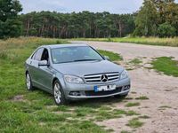 gebraucht Mercedes C200 Mercedes