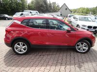 gebraucht Seat Arona FR