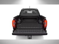 gebraucht VW Amarok DoubleCab 2.0TDI 125kW (170PS)