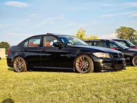 Gebraucht BMW 335 Performance 460 PS (338 kW) 2009 Schwarz Limousine