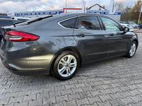 Gebraucht Ford Mondeo Titanium 165 PS (121 kW) 2019 Grau Limousine