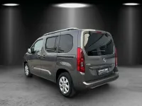 Gebraucht Opel Combo Life Innovation 131 PS (96 kW) 2020 Grau Van / Kleinbus