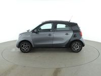 gebraucht Smart ForFour 0.9 Turbo Basis passion, Benzin, 12.890 €