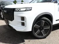 Neu Jaecoo 7 147 PS (108 kW) 2025 Khaki white SUV