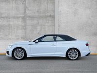 Gebraucht Audi A5 S-Line 204 PS (150 kW) 2024 Cabrio
