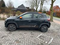 gebraucht Dacia Spring Elektro