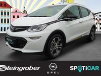 Gebraucht Opel Ampera 150 kW (204 PS) 2020 Weiß Kleinwagen