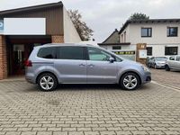 Gebraucht Seat Alhambra Style Plus 150 PS (110 kW) 2016 Grau Van / Kleinbus