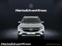 Gebraucht Mercedes EQB300 Progressive 167 kW (228 PS) 2025 Hightechsilber SUV