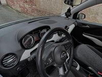 Second-hand Opel Adam 2016 Alb Hatchback