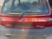 Usata Renault Twingo 1998 Utilitaria