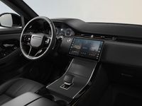 Neu Land Rover Range Rover evoque S 269 PS (197 kW) 2025 Eiger grey SUV