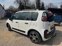 Gebraucht Citroën C3 120 PS (88 kW) 2012 Weiß Van / Kleinbus