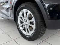 Gebraucht Mercedes GLA220 177 PS (130 kW) 2016 Schwarz SUV