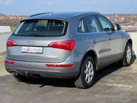 Gebraucht Audi Q5 Performance 170 PS (125 kW) 2012 Grau SUV