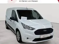 Begagnad Ford Transit Connect 2019 Andere Minibuss