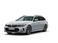 Gebraucht BMW 330 Comfort Edition 245 PS (180 kW) 2026 Kombi