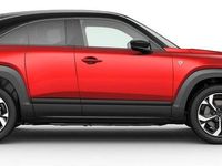 Gebraucht Mazda MX30 Makoto 170 PS (125 kW) 2023 Multitone soul red crystal (metallic) SUV