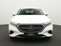 Gebraucht Mercedes E200 204 PS (150 kW) 2025 Weiß Kombi