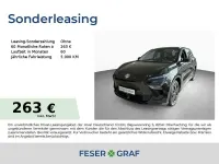 Neu MG MGS5 EV Comfort 125 kW (170 PS) 2026 Schwarz SUV