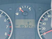 Gebraucht Hyundai Getz GLS 97 PS (71 kW) 2006 Blau Kleinwagen