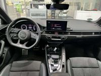 gebraucht Audi A4 A4 Avant S lineAvant 40 quattro 2.0 TDI edition one