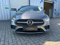 Gebraucht Mercedes B180 AMG 136 PS (100 kW) 2022 Grau Kleinwagen