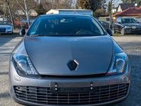 Gebraucht Renault Laguna III 241 PS (177 kW) 2013 Grau Coupé