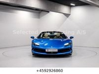 Gebraucht Ferrari Daytona 2022 Blau Cabrio