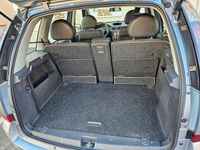 Gebraucht Opel Meriva Catch Me 105 PS (77 kW) 2007 Blau Van / Kleinbus