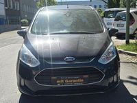Second-hand Ford B-MAX Titanium 101 CP (74 kW) 2013 Gri Monovolum