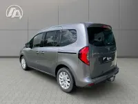 Gebraucht Mercedes Citan 110 95 PS (69 kW) 2022 Chromitgrau Kombi