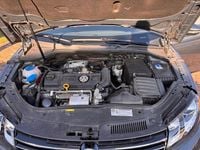 Gebraucht VW Eos Cup 122 PS (89 kW) 2015 Grau Cabrio