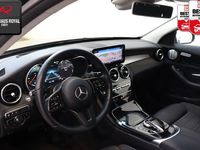 gebraucht Mercedes C300e T AVANTGARDE WIDE,AIRMATIC,HUD,MULTIBEAM
