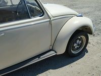 Gebraucht VW Beetle 1967 Beige Kleinwagen