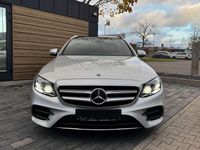Gebraucht Mercedes E350 258 PS (189 kW) 2018 Silber Limousine