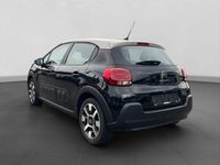 Gebraucht Citroën C3 110 PS (80 kW) 2018 Noir perla nera Limousine
