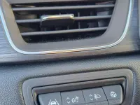 Gebraucht Mitsubishi ASX Top 94 PS (69 kW) 2023 Royalblau/onyxschwarz SUV